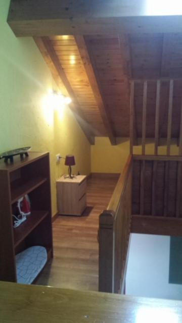 La Casina El Palaciu Кує Екстер'єр фото