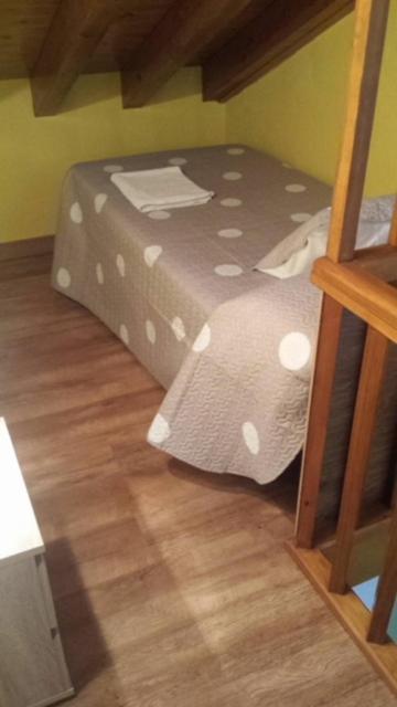 La Casina El Palaciu Кує Екстер'єр фото