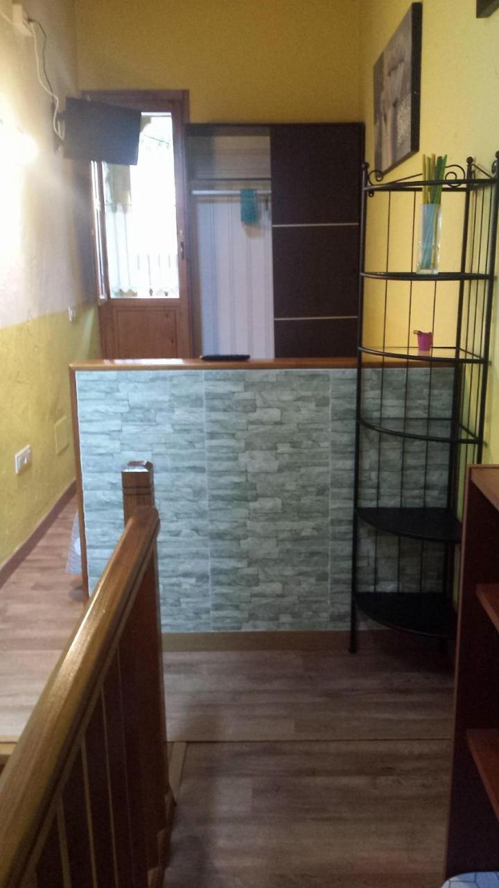 La Casina El Palaciu Кує Екстер'єр фото