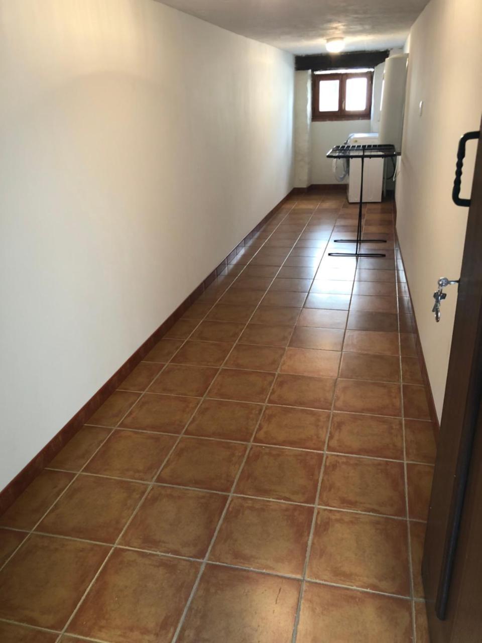 La Casina El Palaciu Кує Екстер'єр фото
